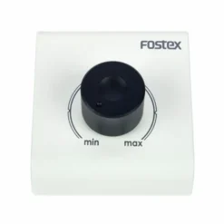 Fostex PC-1 White