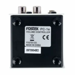 Fostex PC-1 White