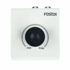 Fostex PC-1 White