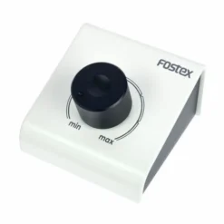 Fostex PC-1 White