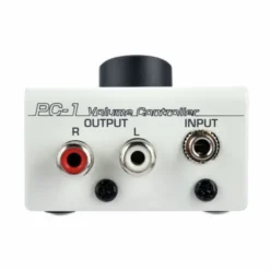 Fostex PC-1 White