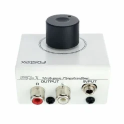 Fostex PC-1 White
