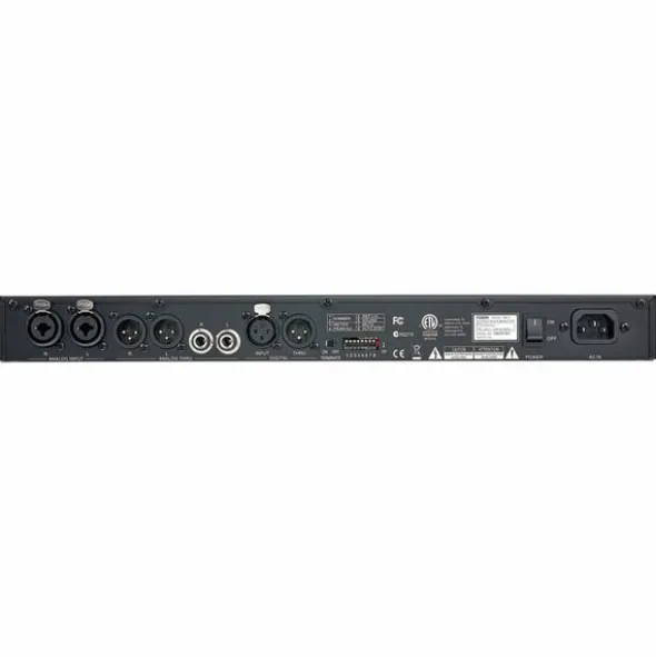 Fostex RM-3