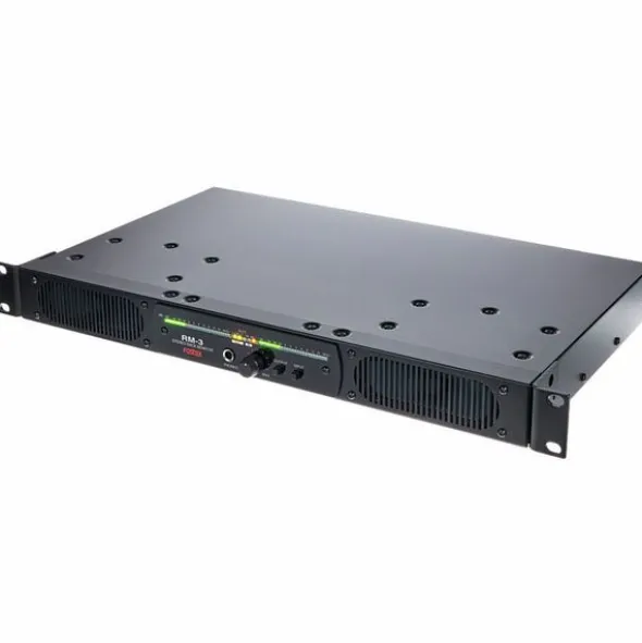 Fostex RM-3