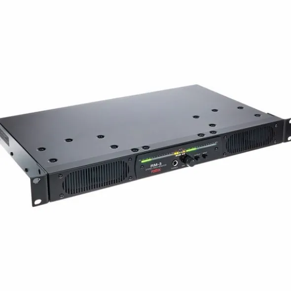 Fostex RM-3