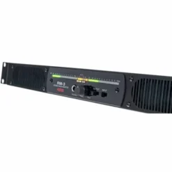 Fostex RM-3