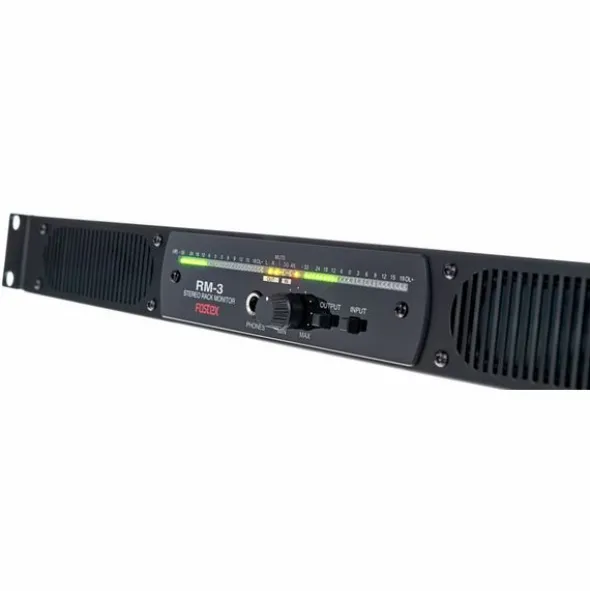 Fostex RM-3