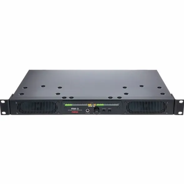 Fostex RM-3