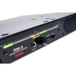 Fostex RM-3
