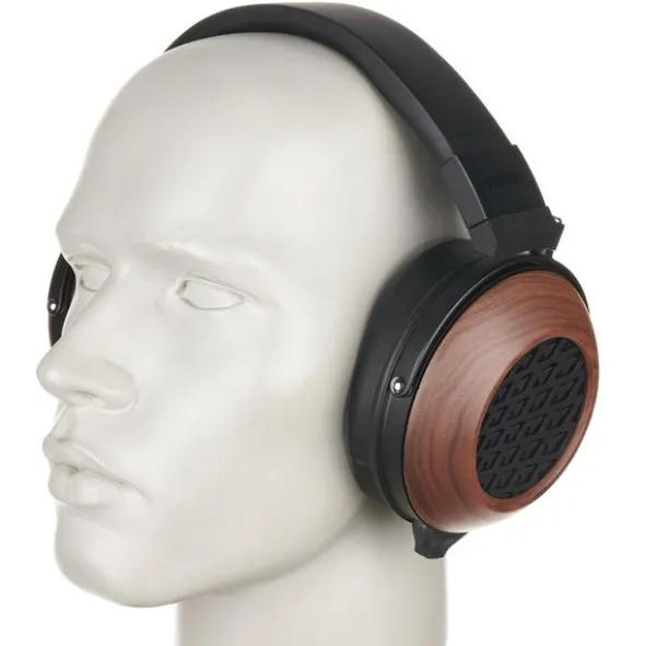 Fostex TH808
