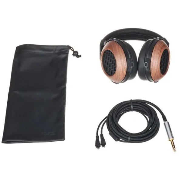 Fostex TH808