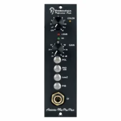 Fredenstein Artistic Mic Pre Plus