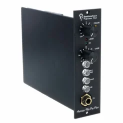 Fredenstein Artistic Mic Pre Plus
