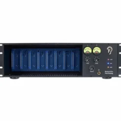 Fredenstein Bento 8 Pro Pure Analog