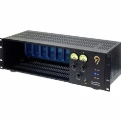 Fredenstein Bento 8 Pro Pure Analog