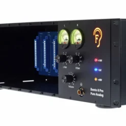 Fredenstein Bento 8 Pro Pure Analog