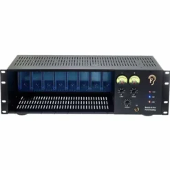 Fredenstein Bento 8 Pro Pure Analog