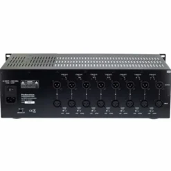 Fredenstein Bento 8 Pro Pure Analog