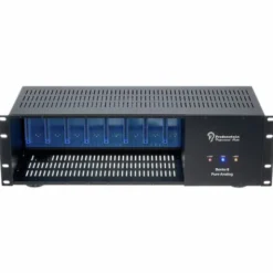 Fredenstein Bento 8 Pure Analog