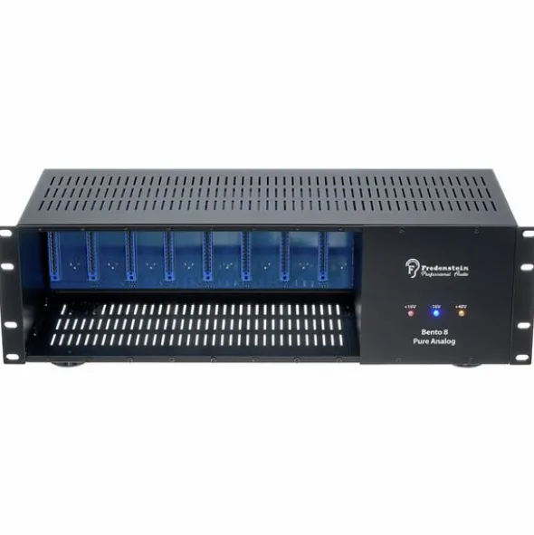 Fredenstein Bento 8 Pure Analog
