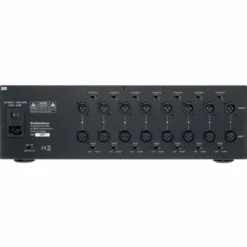 Fredenstein Bento 8 Pure Analog