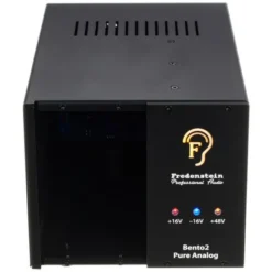 Fredenstein Bento 2 Pure Analog