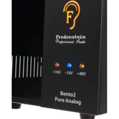 Fredenstein Bento 2 Pure Analog