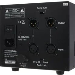 Fredenstein Bento 2 Pure Analog