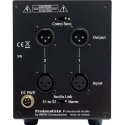 Fredenstein Bento 2 Pure Analog Extension