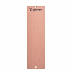 Fredenstein Blank Panel Gold