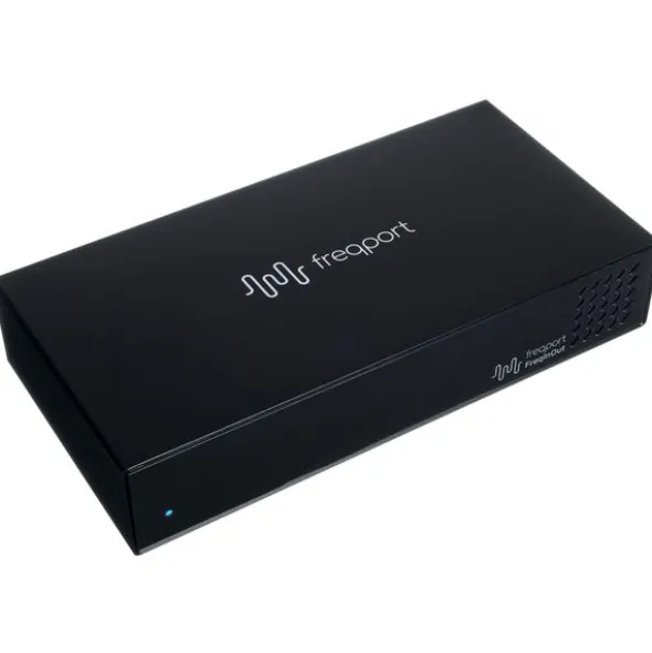 freqport FreqInOut FO1