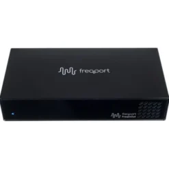 freqport FreqInOut FO1