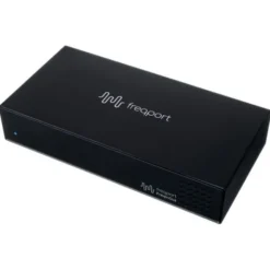 freqport FreqInOut FO1