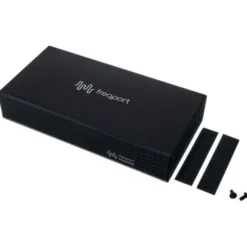 freqport FreqInOut FO1