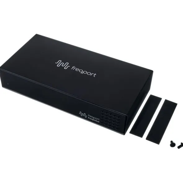 freqport FreqInOut FO1
