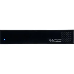 freqport FreqInOut FO1