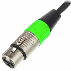 Fun Generation MIC 5