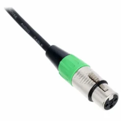 Fun Generation MIC 10