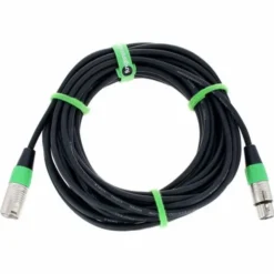 Fun Generation MIC 10