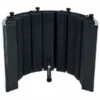 Fun Generation Micscreen Black
