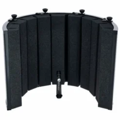 Fun Generation Micscreen Black