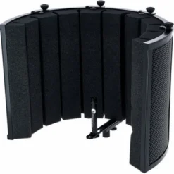Fun Generation Micscreen Black