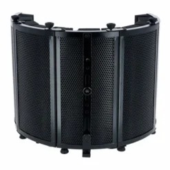 Fun Generation Micscreen Black