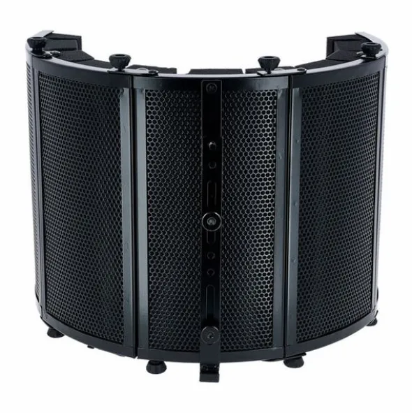 Fun Generation Micscreen Black