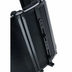 Fun Generation Micscreen Black
