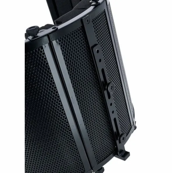 Fun Generation Micscreen Black