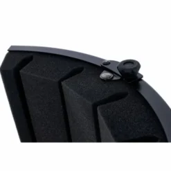 Fun Generation Micscreen Black