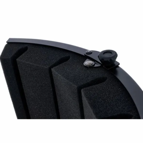 Fun Generation Micscreen Black