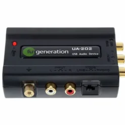 Fun Generation UA-202