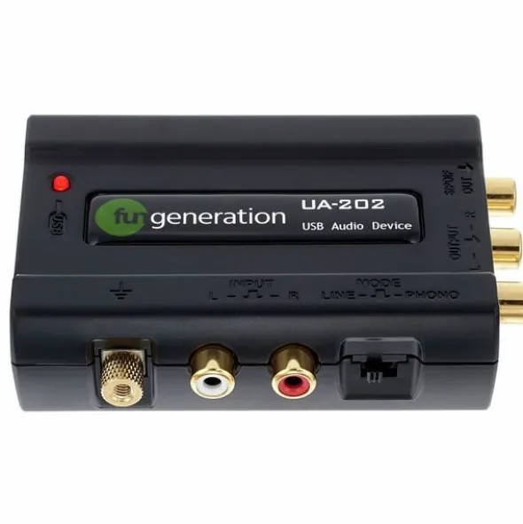 Fun Generation UA-202